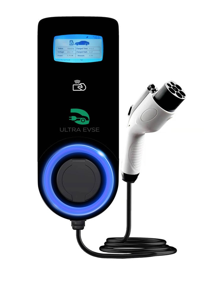 Home Fast Car Charger